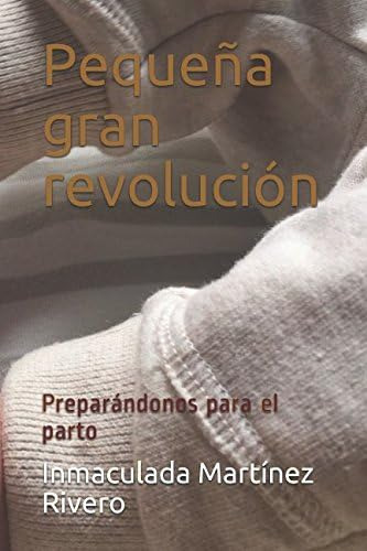 Libro: Pequeña Gran Revolución: Preparándonos Para El Parto 