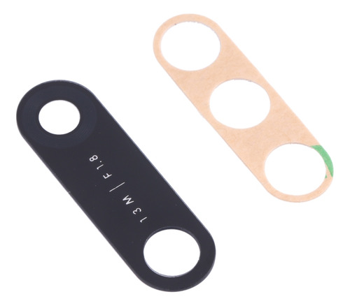 Back Camera Lens For Infinix Hot 7 X624b, X624, X652a
