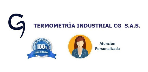 Termohigrómetro Digital Reloj Con Certificado De Calibración