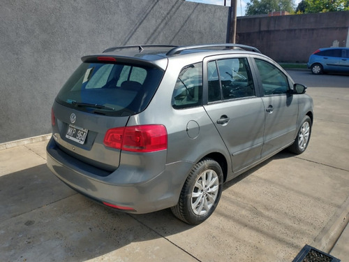 Volkswagen Suran