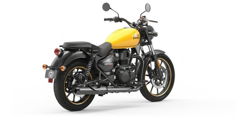 Imagen 23 de 25 de Royal Enfield Meteor Fireball 350 0km