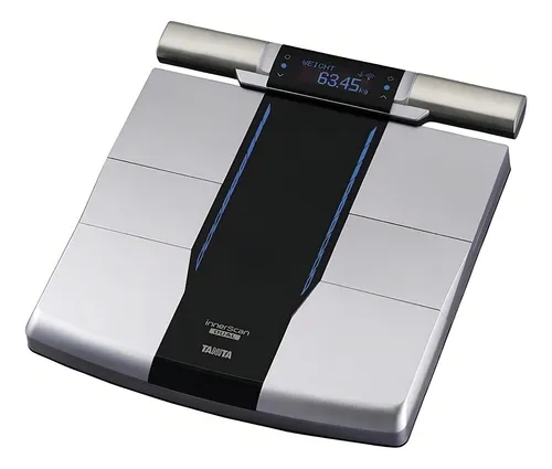 Balança corporal digital pediátrica Tanita Innerscan Pro RD