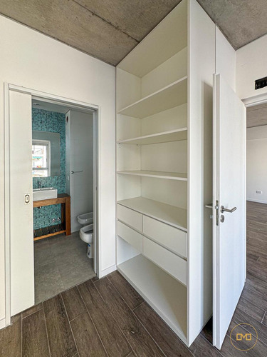 2 Amb · Suite · Toilete · Luminoso · 55m2