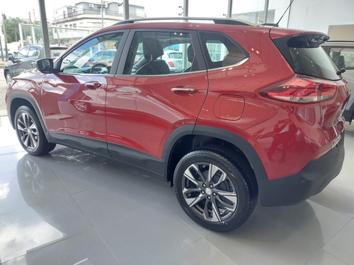Chevrolet Tracker 1.2 Premier Turbo At