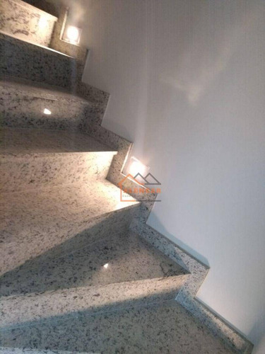 Imagem 10 de 24 de Sobrado À Venda Por R$ 340.000,00 - Burgo Paulista - São Paulo/sp - So0495