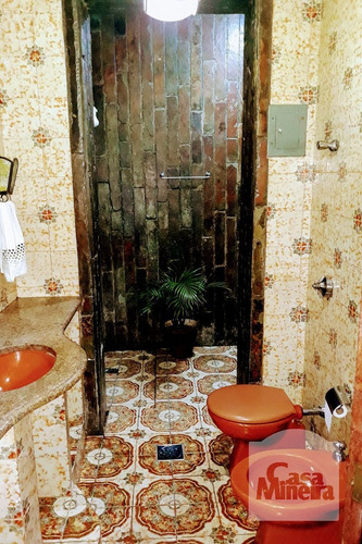 Imagem 15 de 15 de Casa À Venda No Caiçara-adelaide - Código 250391 - 250391