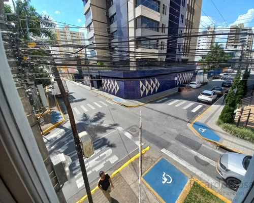 Imagem 4 de 6 de Alugo Sala Comercial No Centro Da Cidade - Sa00002 - 34350404
