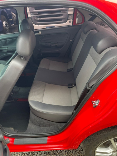 Imagem 6 de 10 de Vw Voyage 1.0