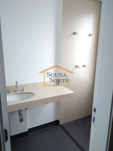 Imagem 12 de 15 de Apartamento, Venda, Santana, Sao Paulo - 25437 - V-25437