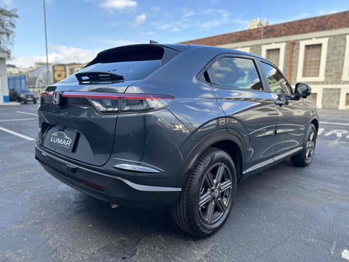 Honda HR-V 1.5 DI I-VTEC FLEX EXL CVT