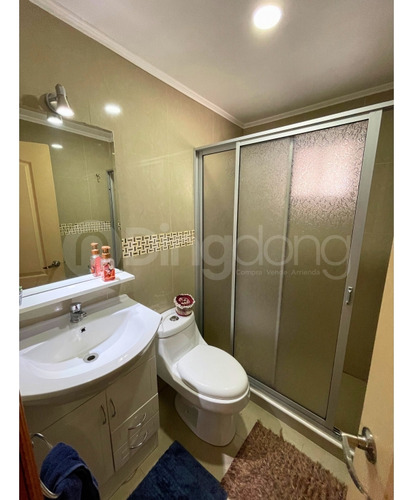 Venta De Gran Y Bella Parcela En Santa Juana