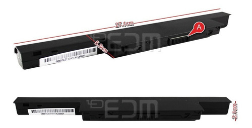 Bateria 6 Celdas Acer Aspire V3-551g V3-571 V3-771 Series