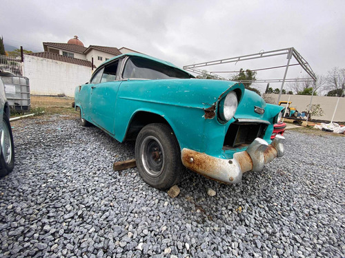 Chevrolet Belair