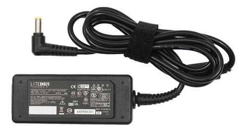 Cargador Acer Aod150-1322 19v/1.58a 30w Punta 5.5x1.7