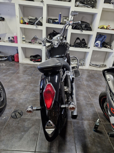 Vtx1800 2003 Lista Para Rodar