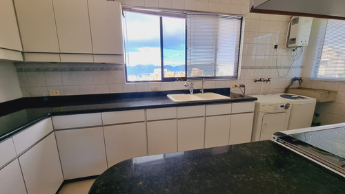Annic Coronado Vende Apartamento En Res. Los Himalaya