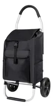 Comprar Carro De Mano Con Ruedas Carro De Compras Plegable Carro De