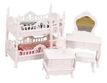 Comprar Muebles De Muebles En Miniatura De Muñecas Lámpara De Mesa