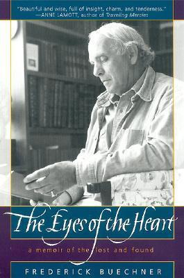 Libro The Eyes Of The Heart - Frederick Buechner