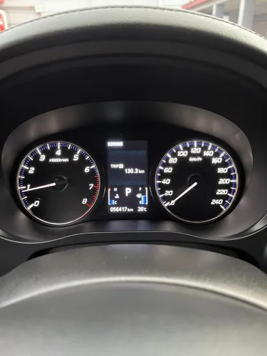 Mitsubishi Outlander Kaiteki Full 2.4l 4x4 2022