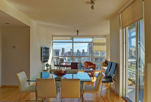 Alquiler 3 Amb. Palermo+cochera-full Amenities