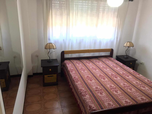 Imagen 4 de 12 de Alquiler Departamento 3 Amb Pleno Centro San Clemente
