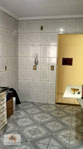 Imagem 7 de 9 de Apartamento Com 2 Dormitórios À Venda, 53 M² Por R$ 220.000,00 - Jardim Lucinda - São Paulo/sp - Ap0302