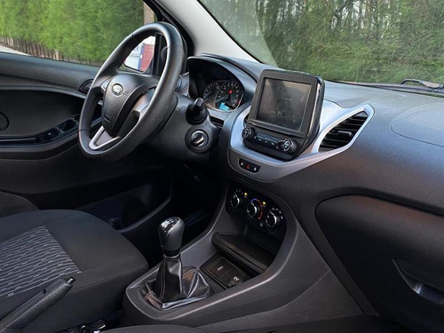 Ford Ka Se Plus C