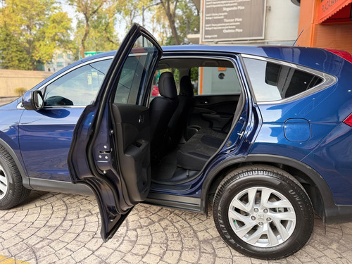 Honda CR-V I-STYLE TA