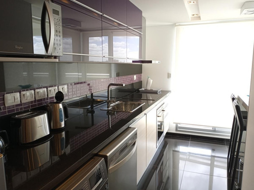 Departamento, 1 Dormitorio Con Parrillero, Amenities - Playa Brava