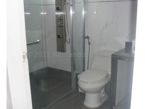 Imagen 8 de 10 de Apartamento En Alquiler Los Palos Grandes. #22-22464. Megv (04125486572)