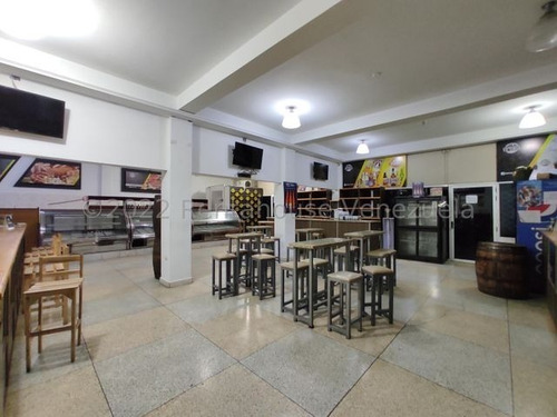 Imagen 2 de 30 de Bodegón En El Centro De Cagua Negociable!!! Wm Mls #22-28585