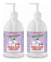 Comprar Jabón Líquido Para Manos Rebel Green - Jabón Líquido Hidrata