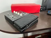 Comprar Pedal De Efectos Nux Mg-300 Negro, Multi-efectos