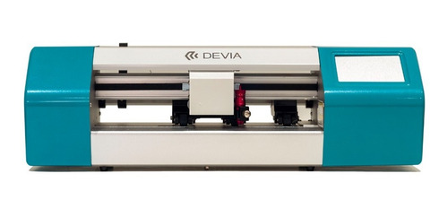 Imagen 1 de 6 de Plotter De Corte Hydrogel Para Celulares Devia