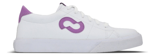 Zapatillas John Foos Mujer Duo Violet 1762204