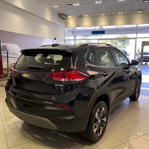 Chevrolet Tracker 1.2 Premier Turbo At