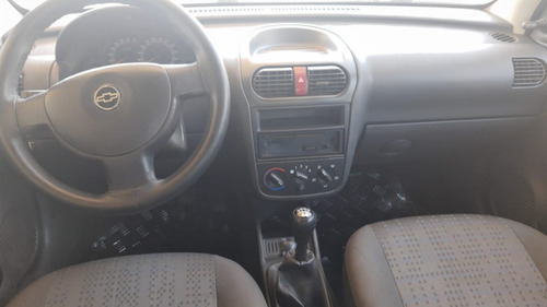 Corsa Hatch Joy 1.0 2008/08 Flex