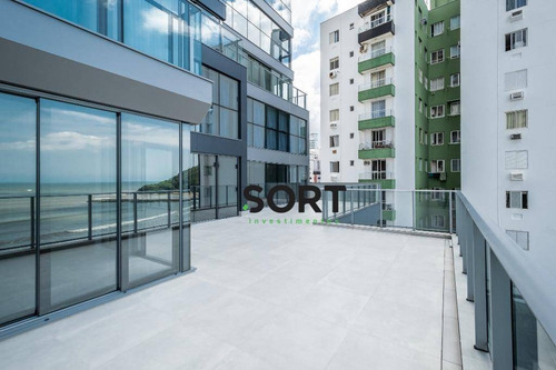 Imagem 3 de 30 de Apartamento No Edifício Splendido, Balneário Camboriú - Ap1302