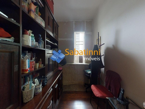 Imagem 20 de 30 de Apartamento A Venda Em Sp Higienópolis - Ap04819 - 69454970