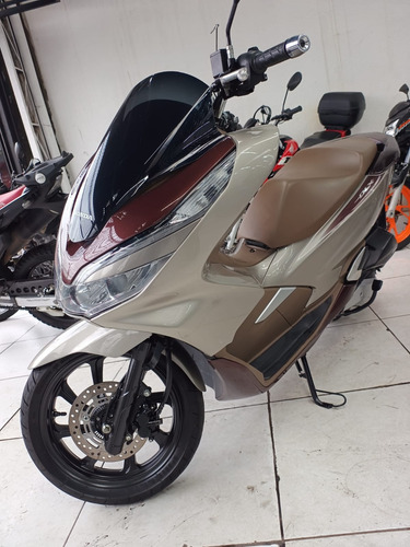 Pcx 150 Ano 2022