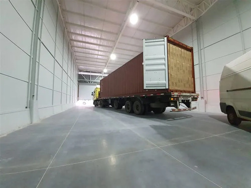 Bodega En Arriendo En Concepción