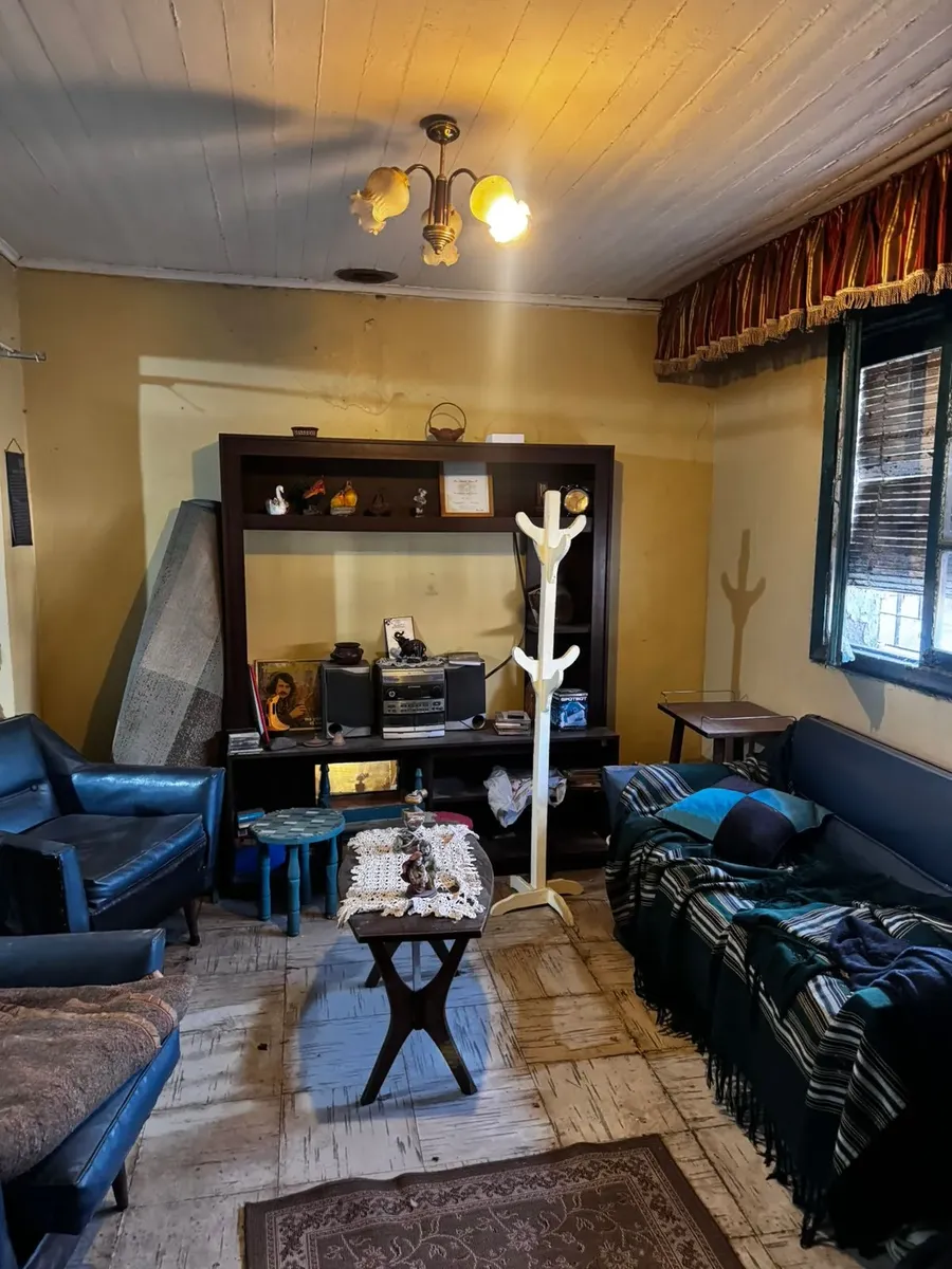 Imagen 3 de 15 de En Venta Casa En Tranquilo Sector De Recoleta
