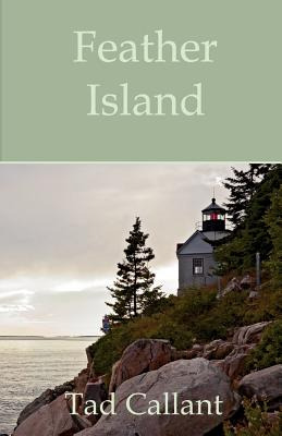 Libro Feather Island - Callant, Tad