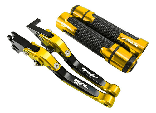 Mljcompatible Palancas Y Puños For Tvs Apache Rr310 310 Rr,