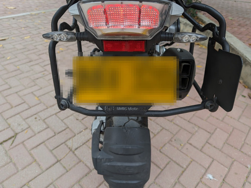 Bmw R1200gs
