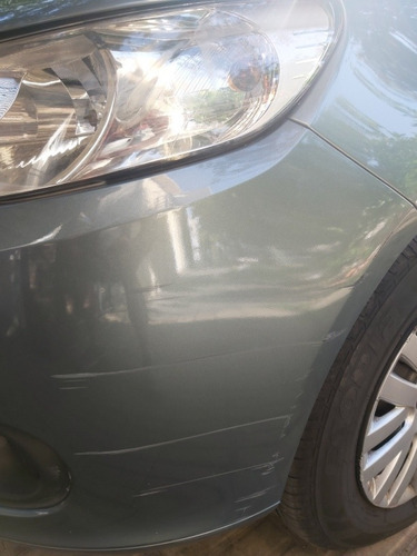Volkswagen Gol Trend 1.6 Pack I Plus 101cv 2011