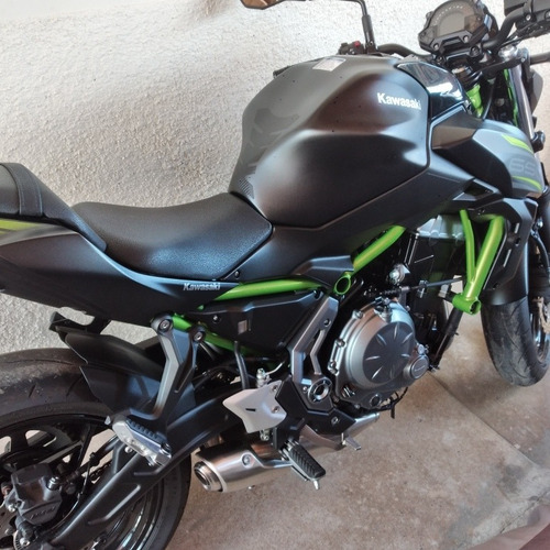 Kawasaki Z 650