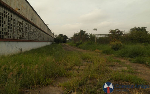 Imagem 7 de 10 de Àrea Comercial Em São Paulo Via Anhanguera - Ml3538