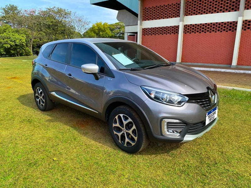 Imagem 2 de 9 de Renault Captur 1.6 Bose 2021